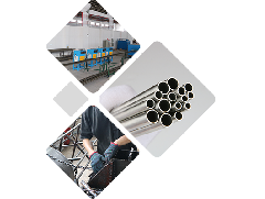 304不锈钢毛细管厂家：304不锈钢管优秀的抗腐蚀性能